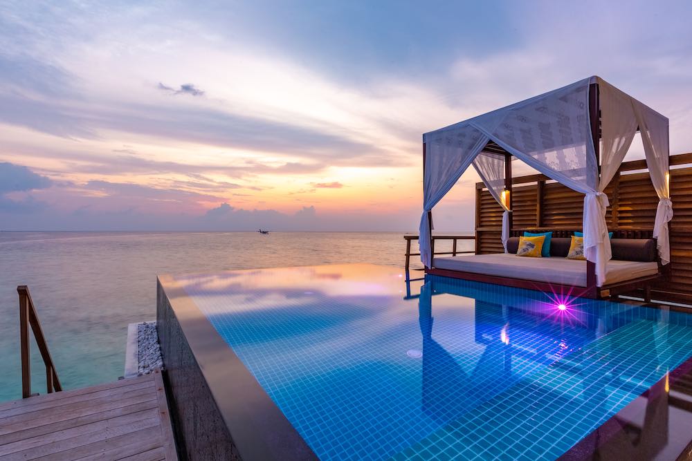 Ocean Villa photo 18